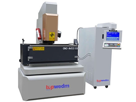 電火花機床廠家教你如何挑選精密高速鏡面火花機？