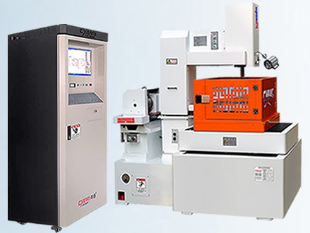 快走絲、中走絲、慢走絲機(jī)床的主要區(qū)別