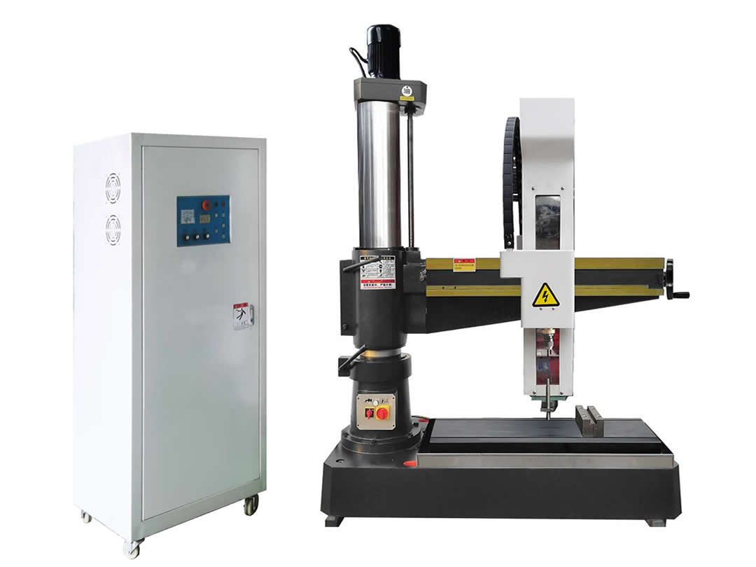 萬向搖臂穿孔機(jī)