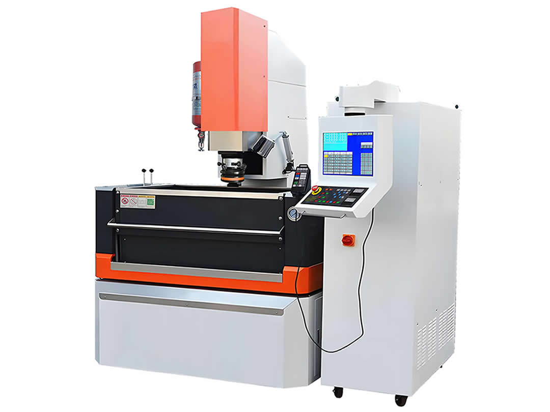CNC400鏡面火花機