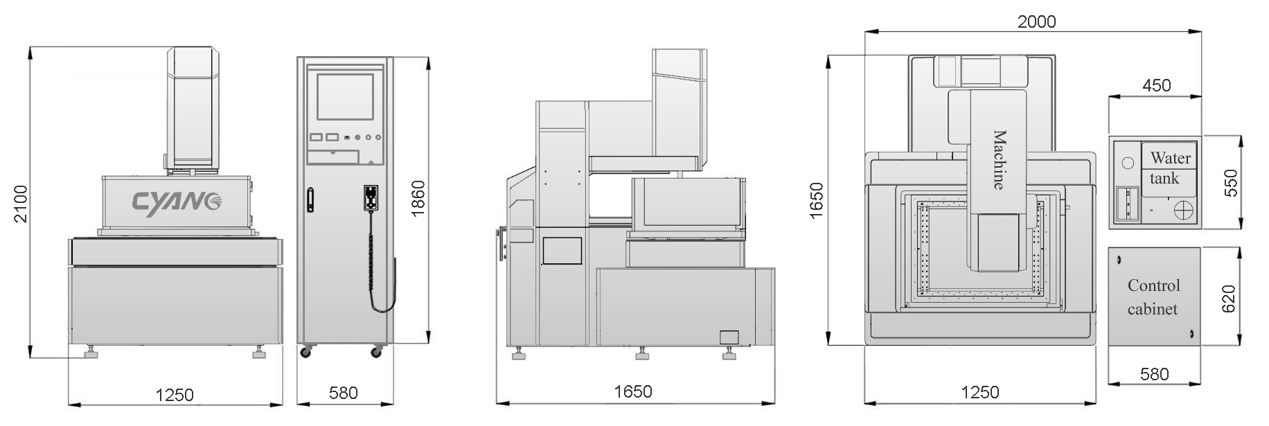430AC伺服中走絲放置圖.png 430AC伺服中走絲放置圖.png
