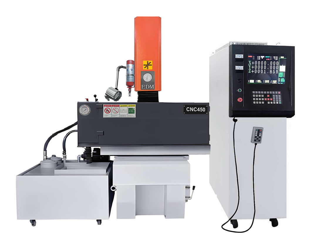 CNC450